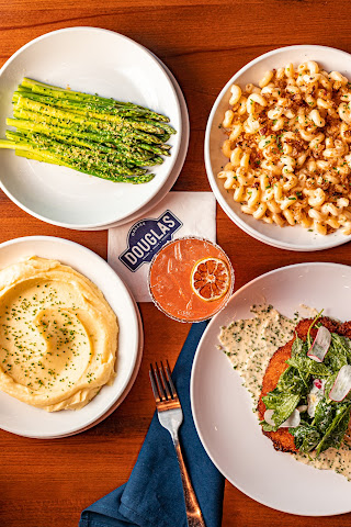 Douglas Bar and Grill by null