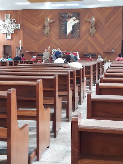 Photos of Parish of Saint George