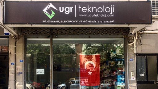 UGR | Teknoloji - Daikın - TCL