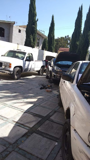 Servicio automotriz Urrutia's