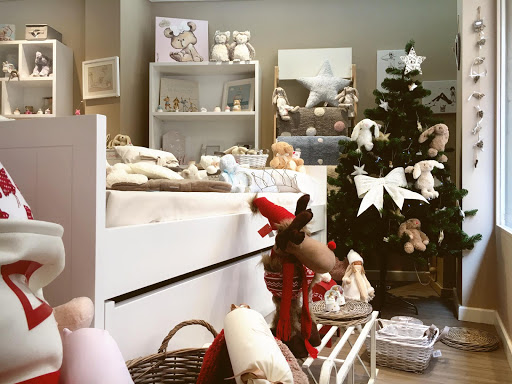 La Petite Decoración - Thumbnail
