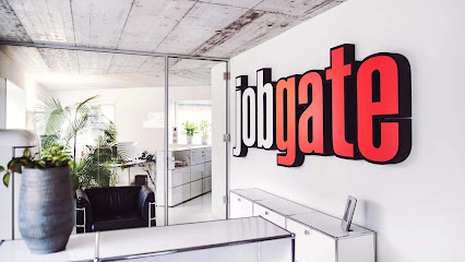 jobgate ag