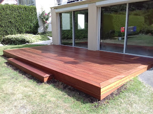 Photo n°20 de RM BOIS MENUISERIE à Pomacle (Menuisier)