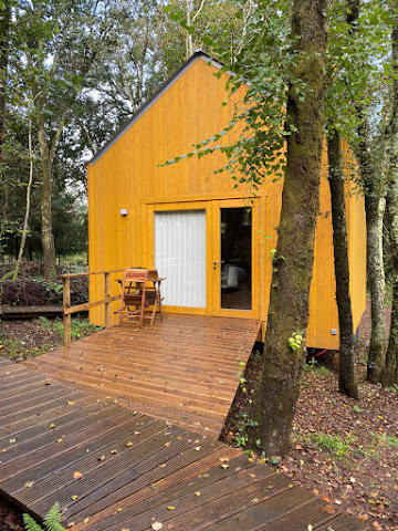 Cabanas da Ulla by null