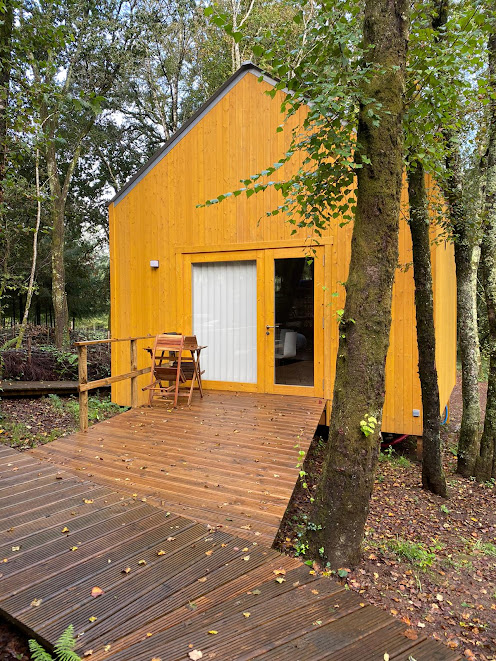 Photo of Cabanas da Ulla