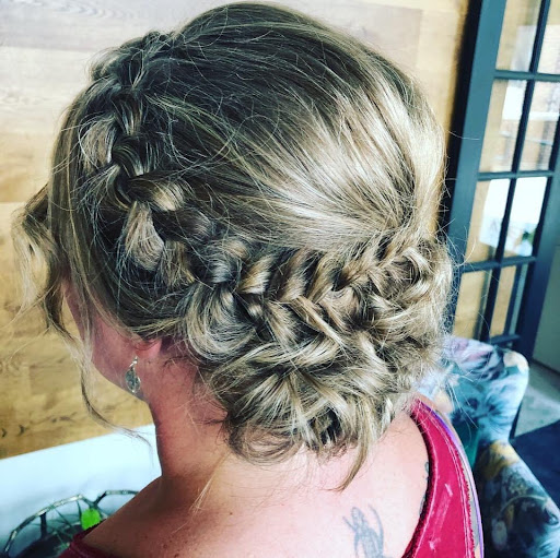 Beauty & the Barber LLC - Thumbnail