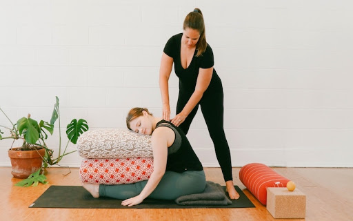 Petra's Wellness Studio