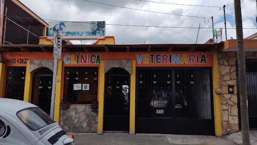 Clínica Veterinaria La Mascota