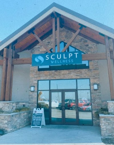 Sculpt Tri-Cities