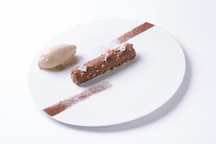 Photo n°31 de L'Orangerie à Neuvy (Restaurant gastronomique)