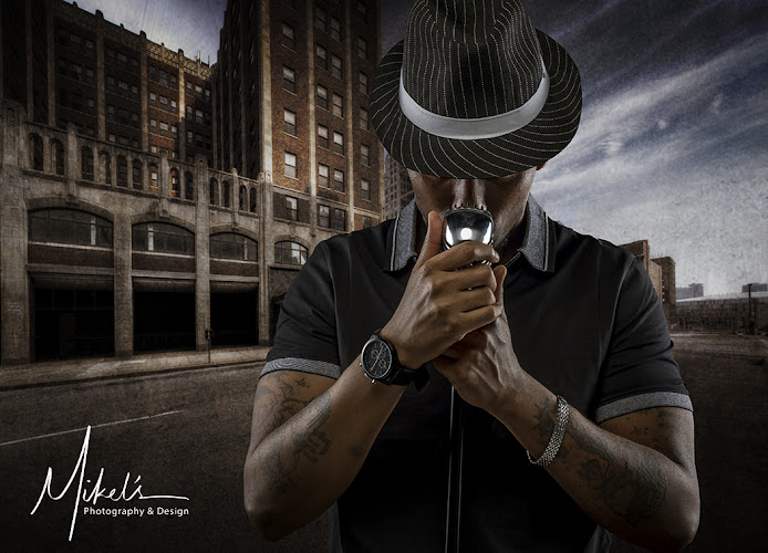 Headshots of Las Vegas — photography studio in Henderson, NV