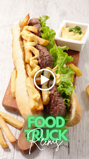 Photo 2 - FoodTruck L'instant