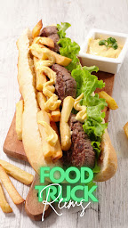 Photo n°44 de FoodTruck L'instant à Reims (Prestataire de mariage)