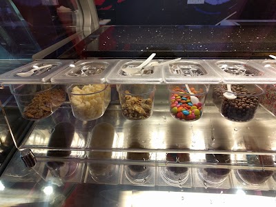 Photos of Mango Dreams Ice Cream