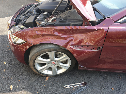 NDM Body Repairs - Thumbnail