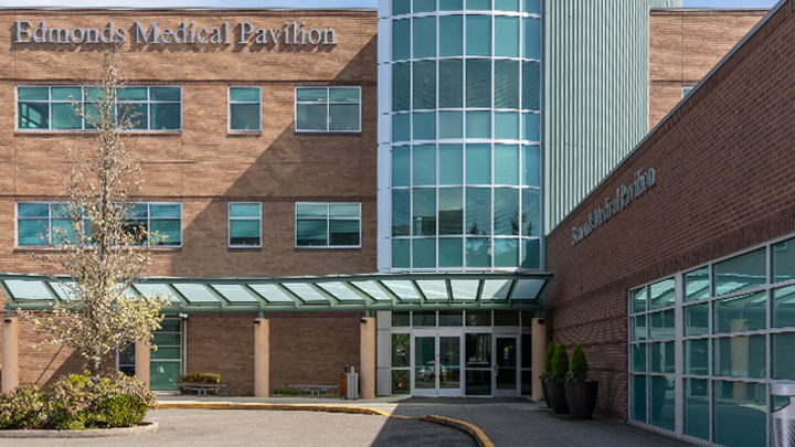 Swedish Heart And Vascular Edmonds Professional Center