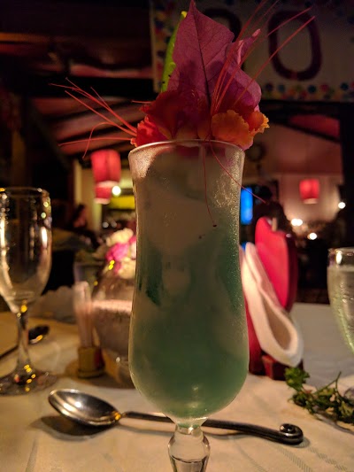 Photos of Exotica