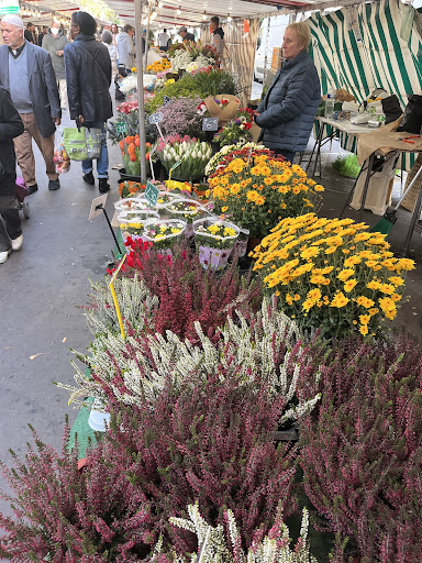 Marché Villette - Thumbnail