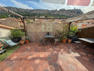 Photo n°5 de ORIGINES TAUTAVEL à Tautavel (Hôtel bien-être)