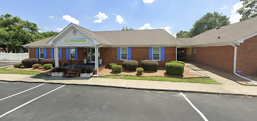 Little Sunshines Academy - Greenville