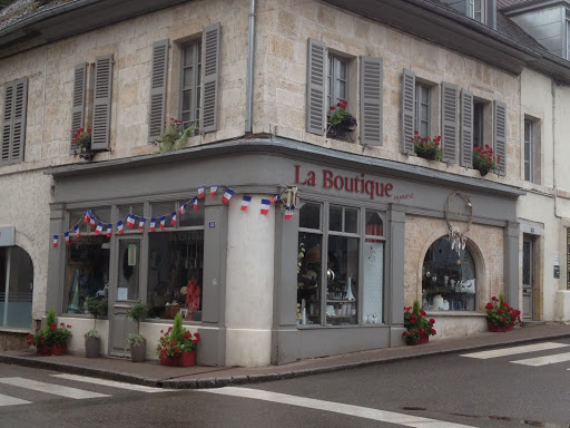 La Boutique - En aparthé