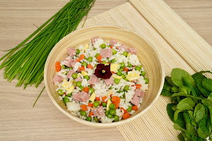 Photo n°8 de CHEZ YEAY à Trélissac (Restaurant asiatique)