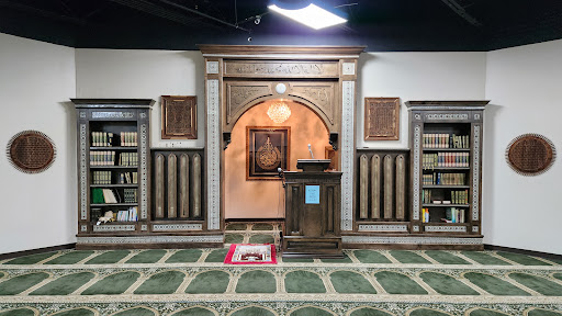 Crossroads Islamic Center of Oklahoma - Thumbnail