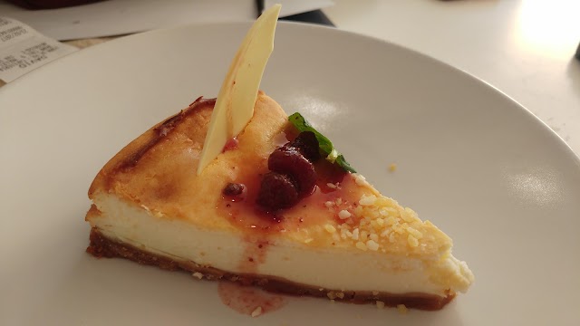 La Mafia Se Sienta a La Mesa