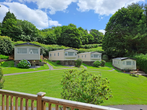 Trees Caravan Park - Thumbnail