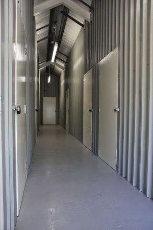 Sedbury Self Storage