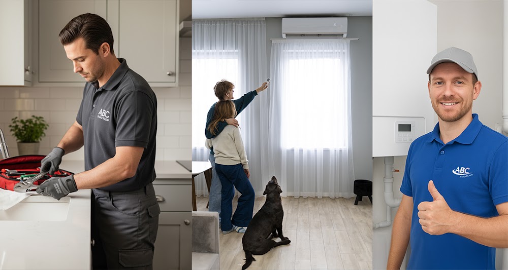 ABC du Chaud et Froid Plombier Chauffagiste