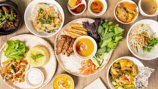 Photo of Foody Nha Que