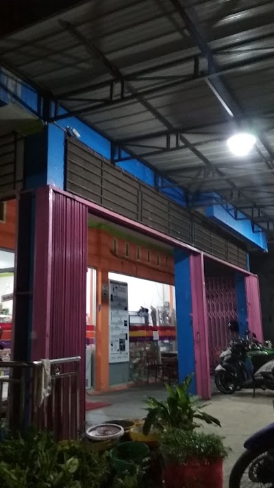 Photos of DnZ Mart
