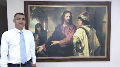 church