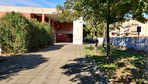 Secondary school level I Headquarters State Vanghetti - Thumbnail