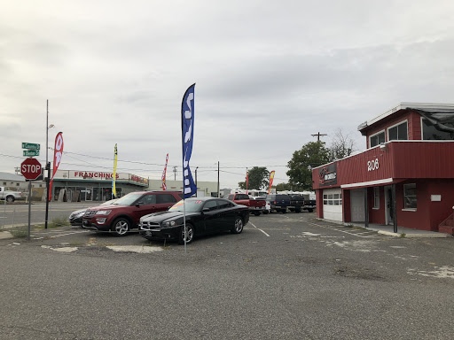 OM Cars LLC - Thumbnail
