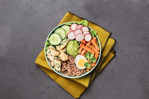 Photo n°15 de Class'croute à Le Havre (Service de livraison)