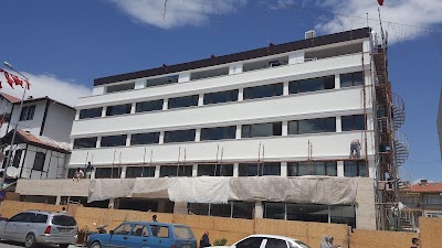 Photos of Akşemseddin Otel