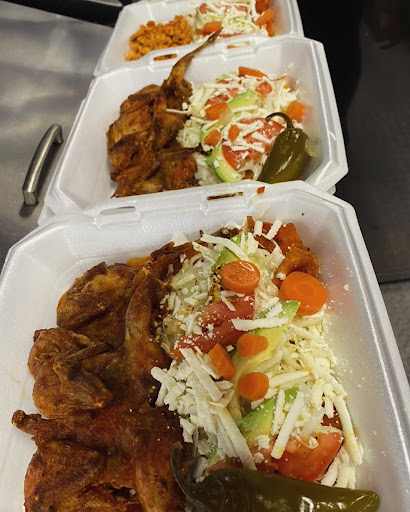 Las Huachas Taqueria - Thumbnail