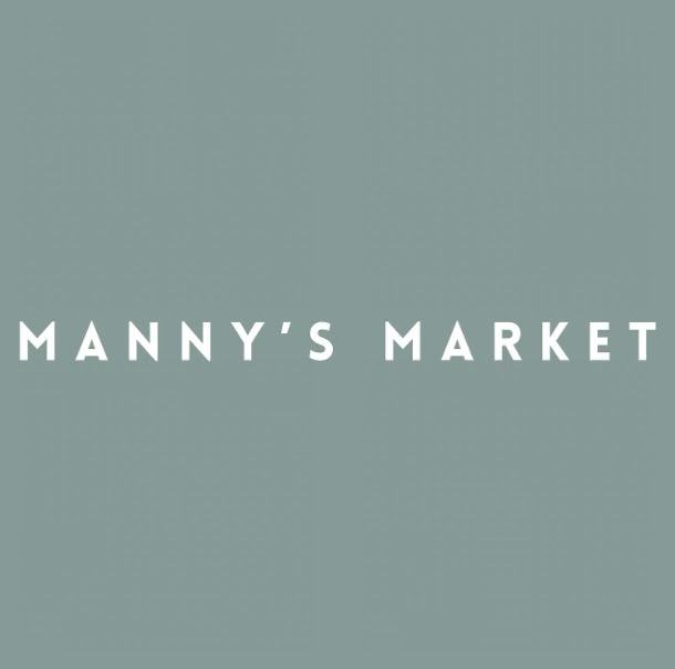 Manny's Market