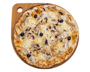 Photo n°19 de Le Kiosque à Pizzas Azay Le Rideau à Azay-le-Rideau (Pizzas à emporter)