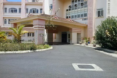 Photos of New Souillac Hospital