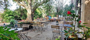 Photo n°16 de LE CLOS DE LA SAPINIÈRE à Saint-Cannat (Café)