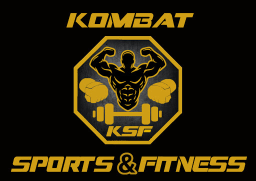 Kombat Sports Fitness - Thumbnail