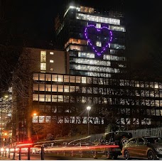 The Pennine Acute HOSPITAL manchester