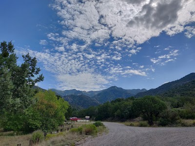 Three Rivers Campground