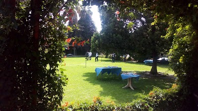 Photos of Rift Valley Hotel
