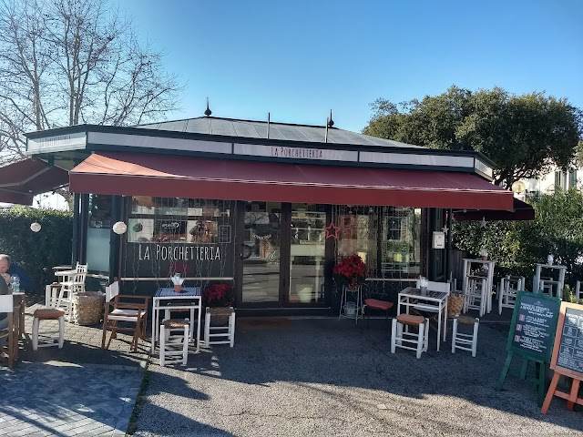 La Porchetteria
