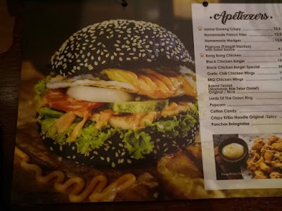Photos of Mie Dan Kopi "Bioskop"