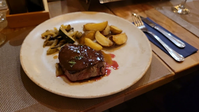 Recenzije Restaurant Prova Dubrovnik u Dubrovnik - Restoran